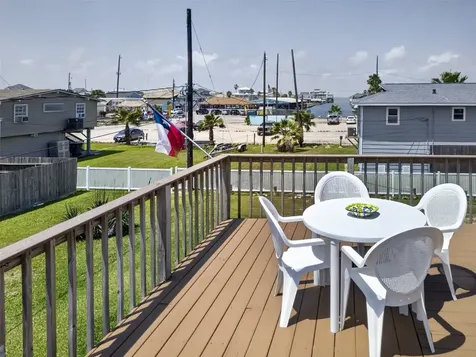 3930 Navarro Drive Galveston TX 77554