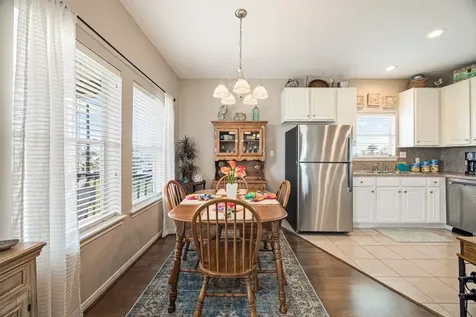 3930 Navarro Drive Galveston TX 77554