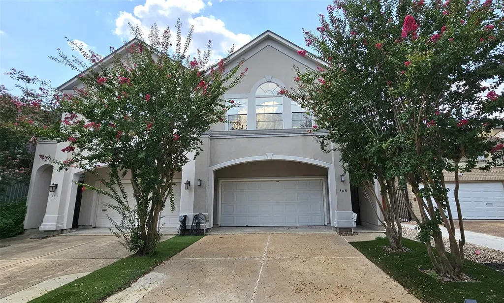 305 Reinicke Street Houston TX 77007