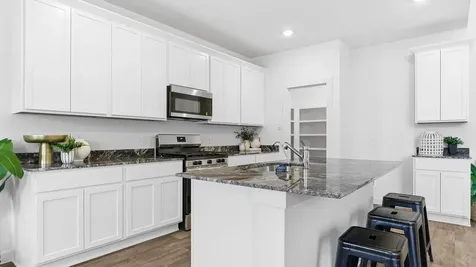 3306 Blueberry Thistle Lane Fulshear TX 77441