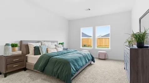 3306 Blueberry Thistle Lane Fulshear TX 77441