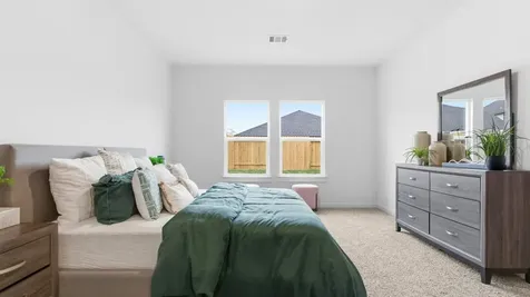 3306 Blueberry Thistle Lane Fulshear TX 77441