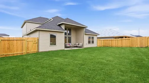 3306 Blueberry Thistle Lane Fulshear TX 77441