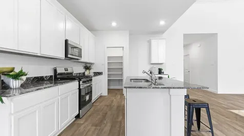 3306 Blueberry Thistle Lane Fulshear TX 77441