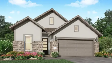6422 Green Pedal Lane Katy TX 77493