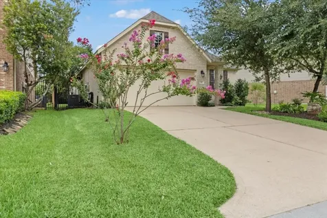43 Wood Drake Place Tomball TX 77375