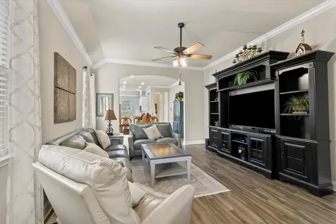 43 Wood Drake Place Tomball TX 77375