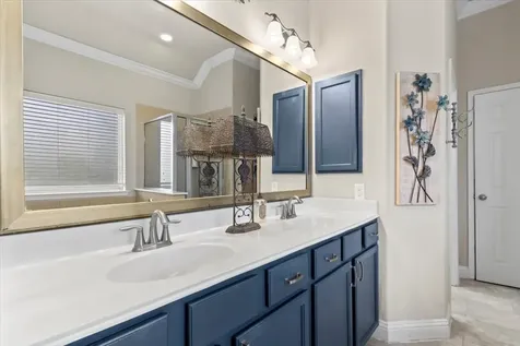 43 Wood Drake Place Tomball TX 77375