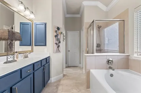 43 Wood Drake Place Tomball TX 77375