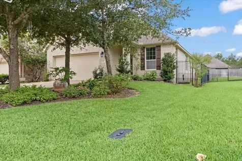 43 Wood Drake Place Tomball TX 77375
