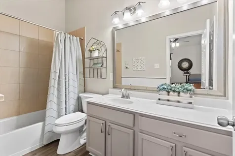 43 Wood Drake Place Tomball TX 77375