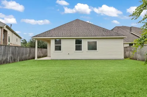 43 Wood Drake Place Tomball TX 77375