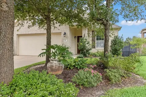 43 Wood Drake Place Tomball TX 77375
