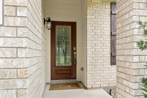 43 Wood Drake Place Tomball TX 77375