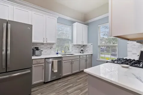 43 Wood Drake Place Tomball TX 77375