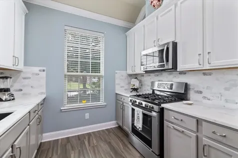 43 Wood Drake Place Tomball TX 77375