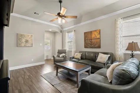 43 Wood Drake Place Tomball TX 77375
