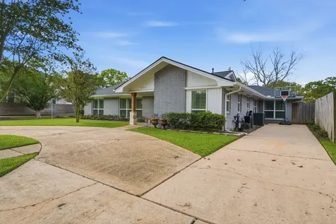 4801 Willowbend Boulevard Houston TX 77035
