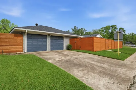 4801 Willowbend Boulevard Houston TX 77035