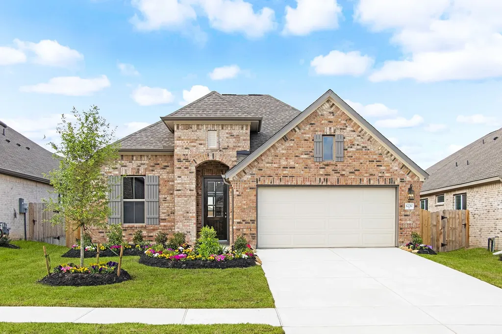 42040 Mystical Bend Road Magnolia TX 77354
