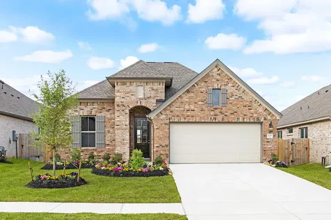 42040 Mystical Bend Road Magnolia TX 77354