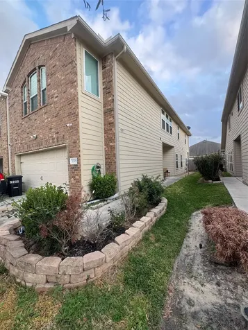 5205 Dauntless Drive Houston TX 77066