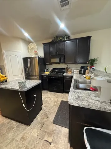 5205 Dauntless Drive Houston TX 77066