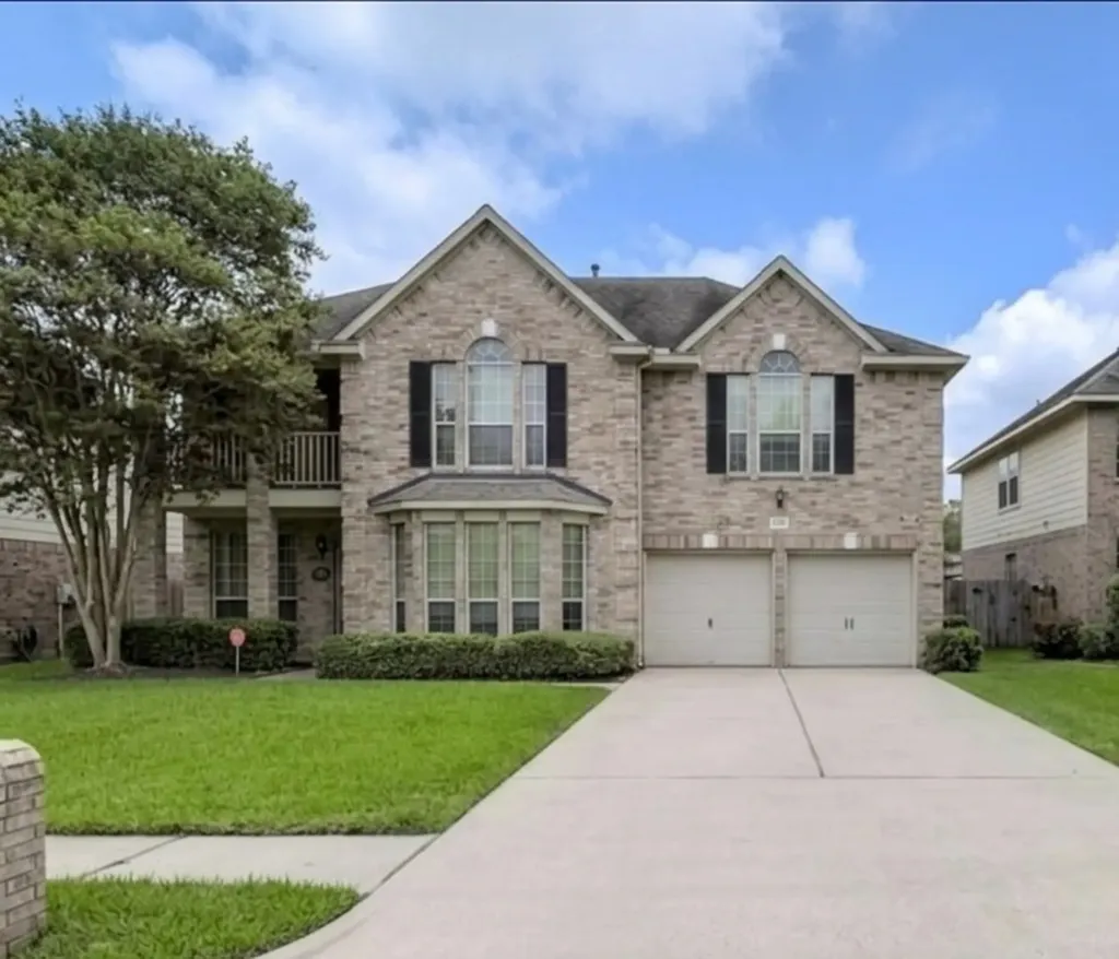 6731 Forest Mews Court Houston TX 77049