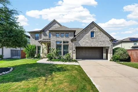 23510 Spencer Meadow Lane Richmond TX 77469