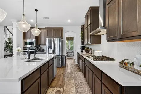 23510 Spencer Meadow Lane Richmond TX 77469