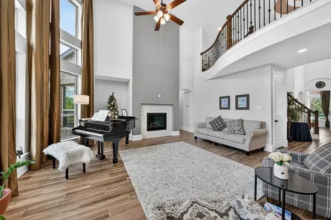 23510 Spencer Meadow Lane Richmond TX 77469