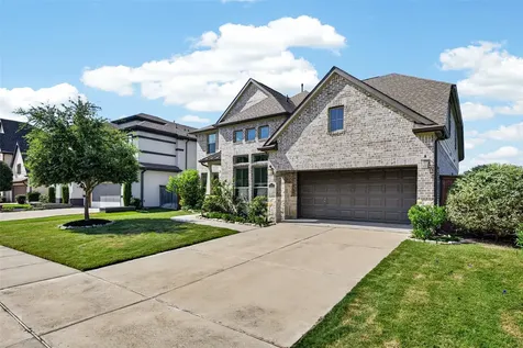 23510 Spencer Meadow Lane Richmond TX 77469