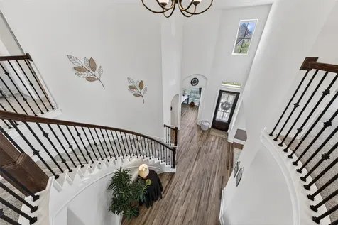 23510 Spencer Meadow Lane Richmond TX 77469