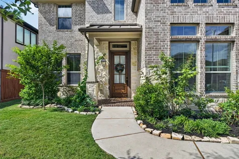 23510 Spencer Meadow Lane Richmond TX 77469