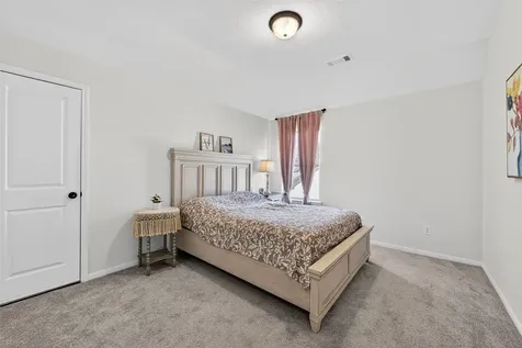 23510 Spencer Meadow Lane Richmond TX 77469