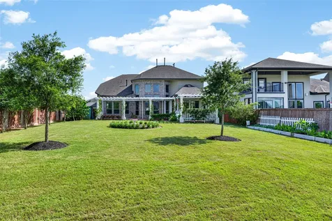 23510 Spencer Meadow Lane Richmond TX 77469