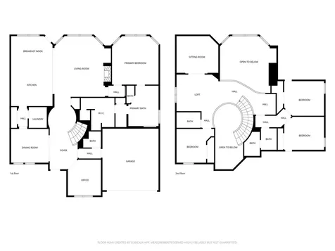 23510 Spencer Meadow Lane Richmond TX 77469