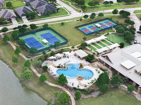 23510 Spencer Meadow Lane Richmond TX 77469