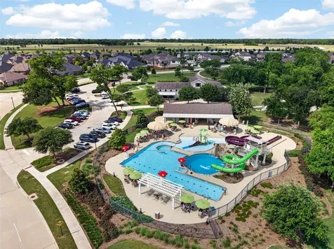 23510 Spencer Meadow Lane Richmond TX 77469