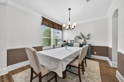 23510 Spencer Meadow Lane Richmond TX 77469