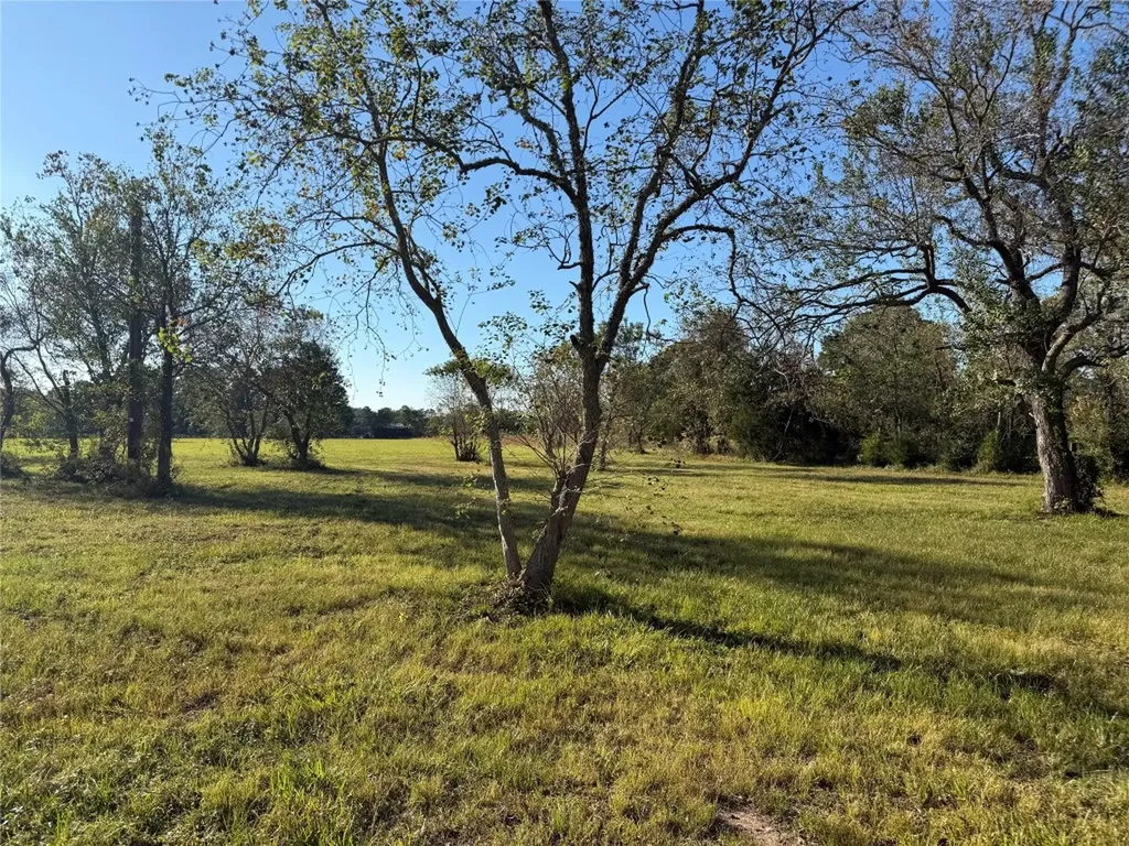10534 Hufsmith Road Tomball TX 77375
