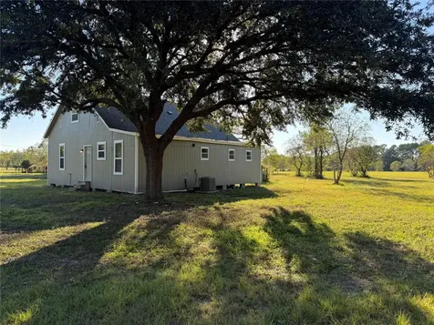 10534 Hufsmith Road Tomball TX 77375
