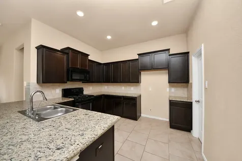 727 Mill Spring Court Richmond TX 77469