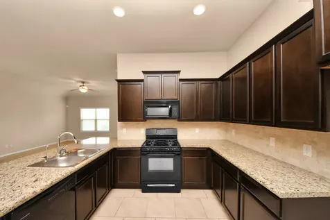 727 Mill Spring Court Richmond TX 77469