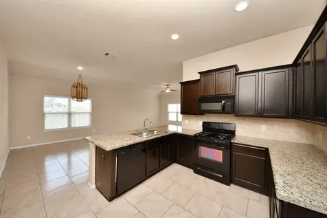 727 Mill Spring Court Richmond TX 77469