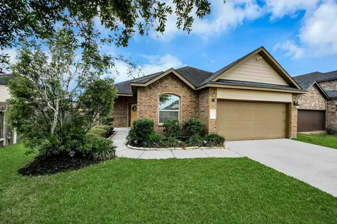 727 Mill Spring Court Richmond TX 77469