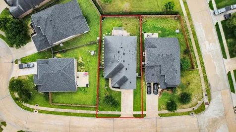727 Mill Spring Court Richmond TX 77469
