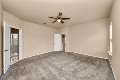 727 Mill Spring Court Richmond TX 77469