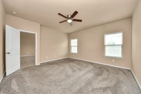 727 Mill Spring Court Richmond TX 77469