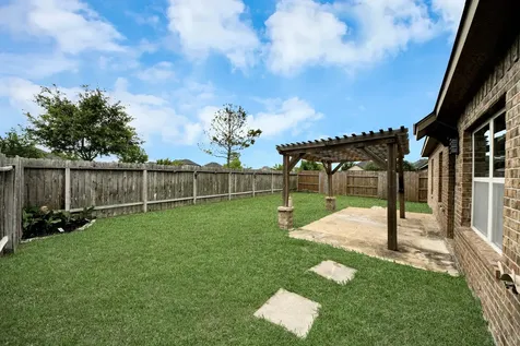 727 Mill Spring Court Richmond TX 77469